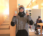 スノーボード成人